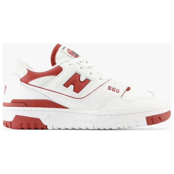 New Balance 550 Kadın Sneaker - Görsel 6