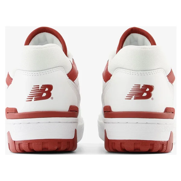 New Balance 550 Kadın Sneaker - Görsel 2