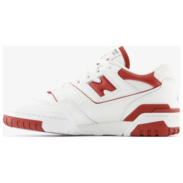 New Balance 550 Kadın Sneaker - Görsel 3