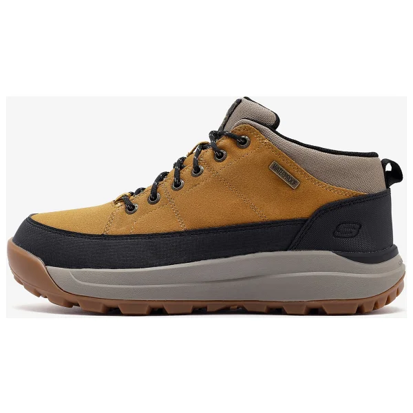 Skechers Cambert Bruin 210900 Hny Su Geçirmez Sarı Erkek Outdoor Bot - Görsel 3