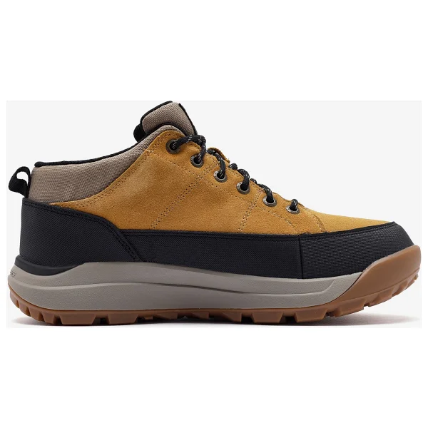Skechers Cambert Bruin 210900 Hny Su Geçirmez Sarı Erkek Outdoor Bot - Görsel 4