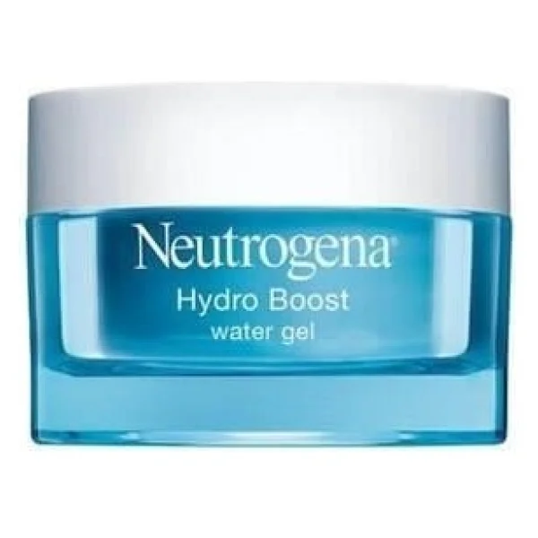 Neutrogena Hydro Boost Water Normal Ciltler İçin Jel 50 Ml Nemlendirici Krem - Görsel 3