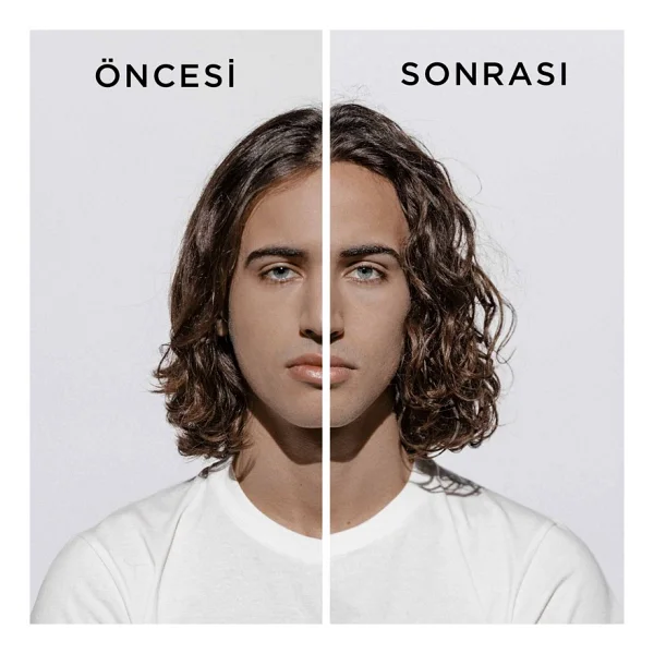 Kerastase Genesis Homme Bain De Force Quotidien Erkeklere Özel Zayıf Saçlar İçin Güçlendirici Şampuan 1000 Ml - Görsel 2