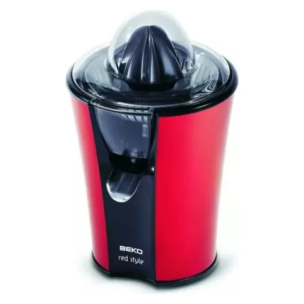 Beko Bkk 1302 Red Style Narenciye Sıkacağı - Görsel 2