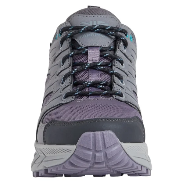 Karrimor Kestrel Gri Kadın Outdoor Ayakkabı - Görsel 2