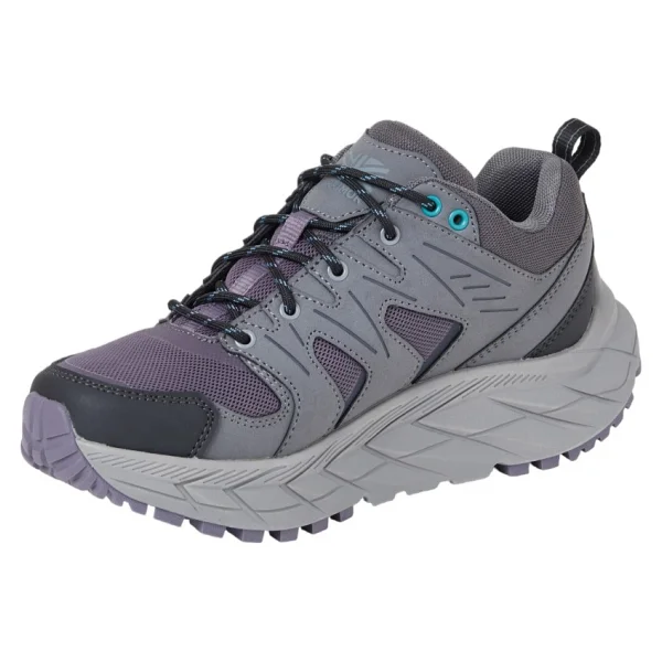 Karrimor Kestrel Gri Kadın Outdoor Ayakkabı - Görsel 3