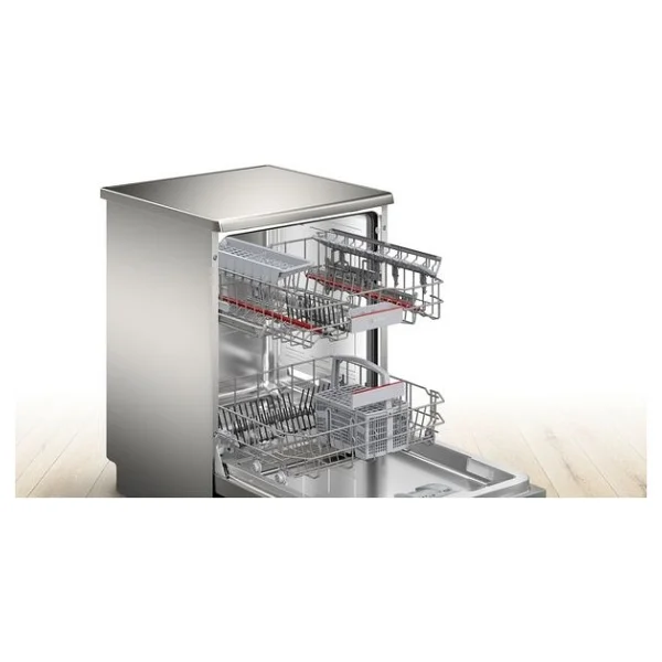 Bosch Sms4ıkı62t 6 Programlı Bulaşık Makinesi - Görsel 3