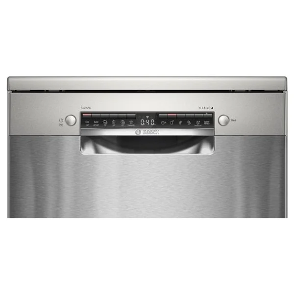 Bosch Sms4ıkı62t 6 Programlı Bulaşık Makinesi - Görsel 4