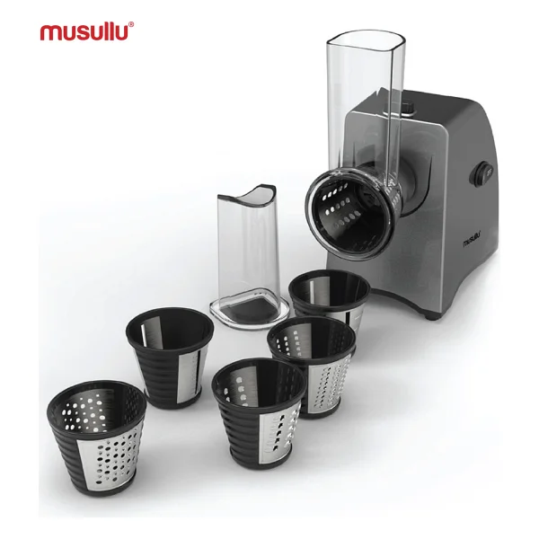 Musullu Msl-4003 Rondo - Görsel 2