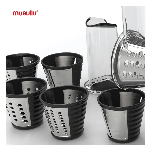 Musullu Msl-4003 Rondo - Görsel 3