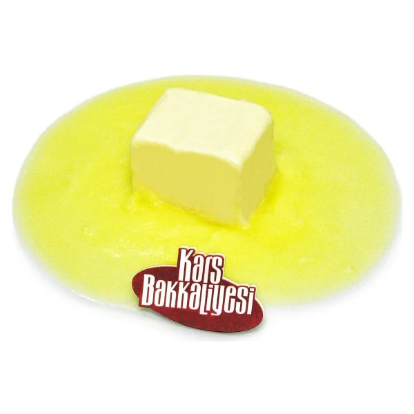 Kars Bakkaliyesi 1 Kg Sade Yağ (Sade Tereyağı) Doğal Ve Katkısız Özellikleriyle - Görsel 4