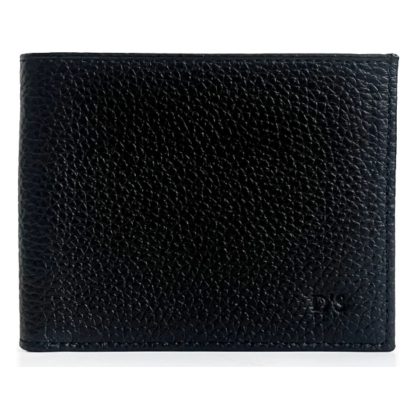 D's Damat Ds Damat Cüzdan Siyah - Görsel 6