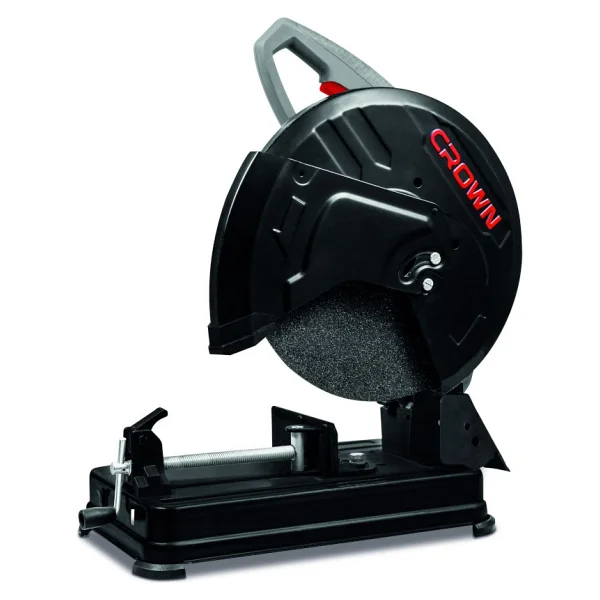 Crown Ct15232 2200 W 355 Mm Profil Kesme Makinesi - Görsel 8