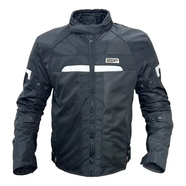 Forte Gt 2001072 Inferno Erkek 4 Mevsim Motosiklet Montu - Görsel 6