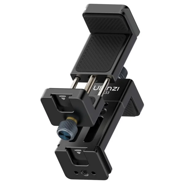 Ulanzi Ma33 Arca Swiss Telefon Tripod Standı M022 - Görsel 3