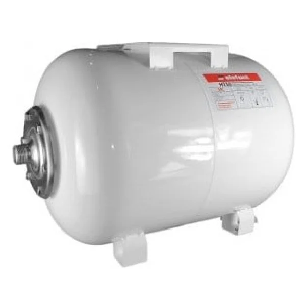 Ht50 Hidrofor Genleşme Tankı 50l - Görsel 4