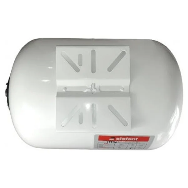 Ht50 Hidrofor Genleşme Tankı 50l - Görsel 3