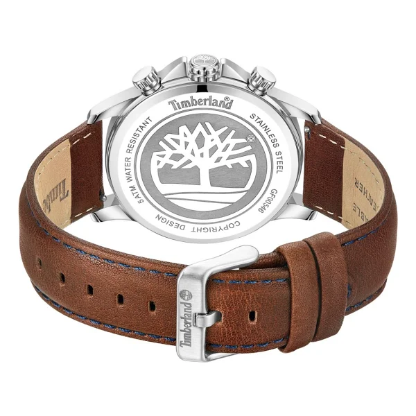 Timberland Tdwgf0054602 Erkek Kol Saati - Görsel 3