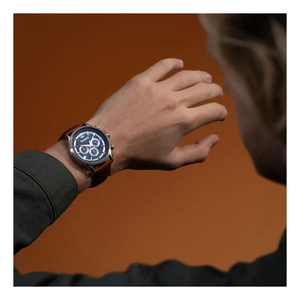 Timberland Tdwgf0054602 Erkek Kol Saati - Görsel 5