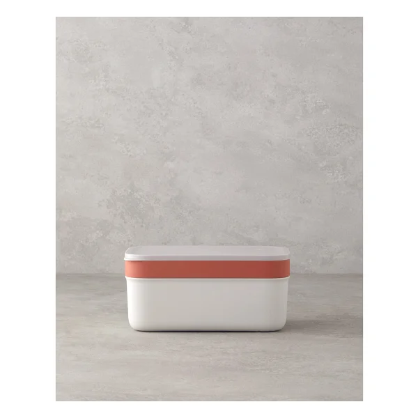 English Home Mia Silikon Buz Kalıbı 2'li 22x12 Cm Yeşil Renkli Pratik Kullanım - Görsel 6