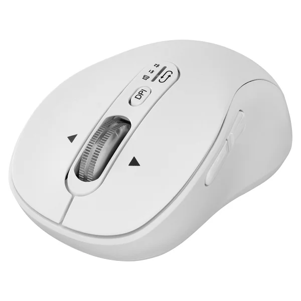 Everest Eternal Optik Kablosuz Mouse - Görsel 4