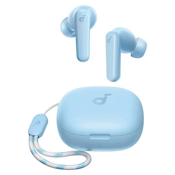 Anker Soundcore R50i TWS Beyaz Kulak İçi Bluetooth Kulaklık - Görsel 8