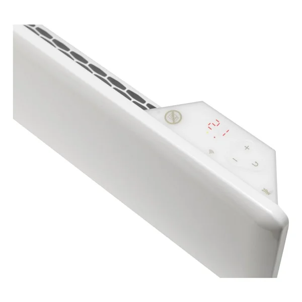 Nobo Ntl4r Wi-Fi 15 1500 W Panel Isıtıcı - Görsel 2