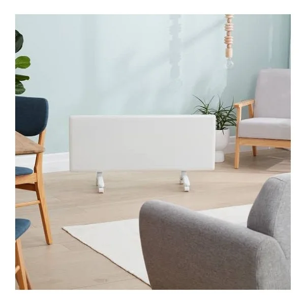 Nobo Ntl4r Wi-Fi 15 1500 W Panel Isıtıcı - Görsel 3