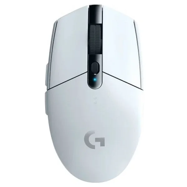 Logitech G305 910-005292 Beyaz Lightspeed Optik Kablosuz Oyuncu Mouse - Görsel 6