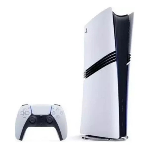 Sony Playtation 5 Pro 2 TB Oyun Konsolu PS5 - Görsel 3