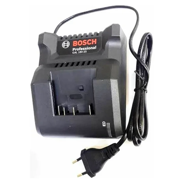 Bosch Gbl 18v-120 Tek Akülü 2 Ah Üfleme Makinesi - Görsel 4