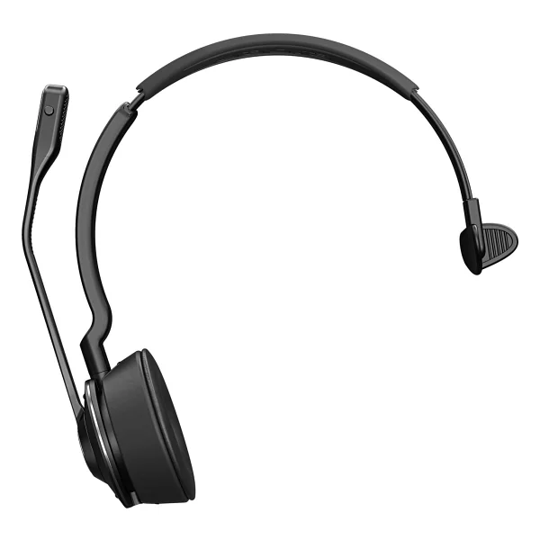 Jabra Engage 75 Mono Tek Taraflı Kablosuz Kulaklık - Görsel 2