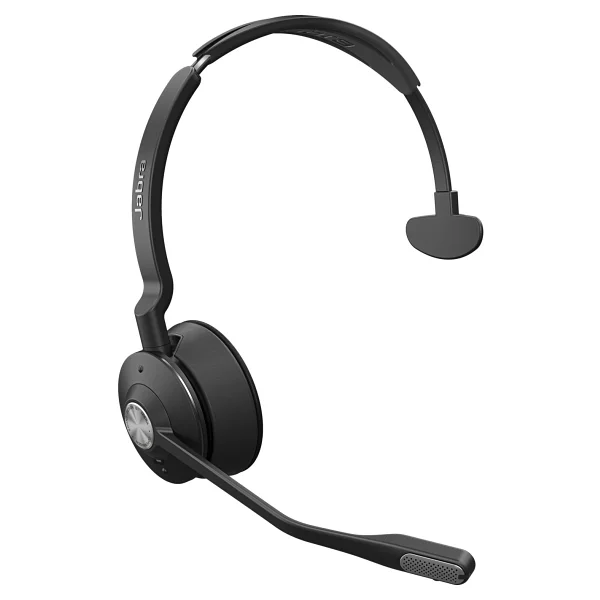 Jabra Engage 75 Mono Tek Taraflı Kablosuz Kulaklık - Görsel 3