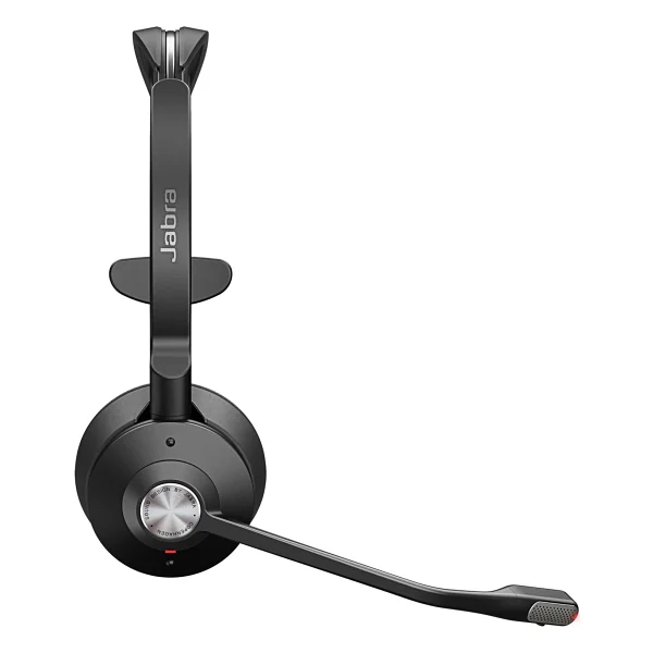 Jabra Engage 75 Mono Tek Taraflı Kablosuz Kulaklık - Görsel 4