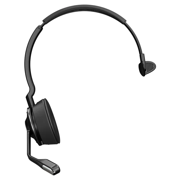 Jabra Engage 75 Mono Tek Taraflı Kablosuz Kulaklık - Görsel 5