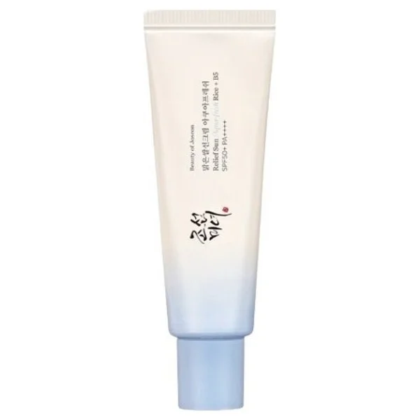 Beauty Of Joseon Relief Sun Aqua Fresh Rice + B5 50 Ml 50 Faktör Güneş Kremi - Görsel 2