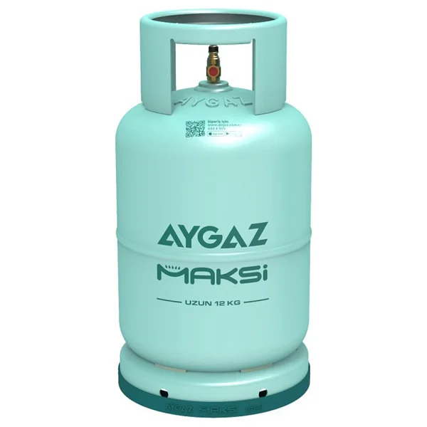 Aygaz Maksi Uzun Tüp Altlığı - Görsel 2