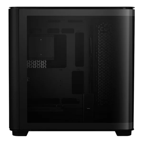 Msı Meg Maestro 700l Pz Fansız E-Atx Oyuncu Kasası - Görsel 3