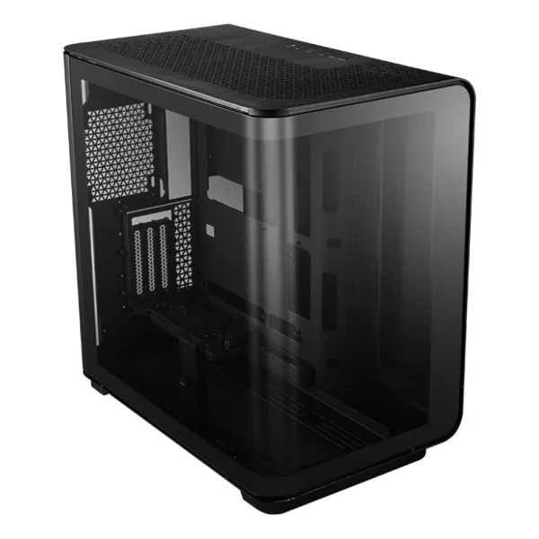 Msı Meg Maestro 700l Pz Fansız E-Atx Oyuncu Kasası - Görsel 5