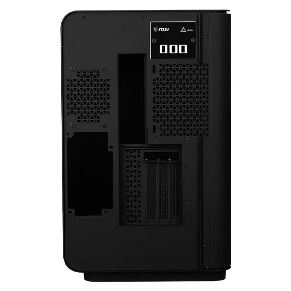 Msı Meg Maestro 700l Pz Fansız E-Atx Oyuncu Kasası - Görsel 6