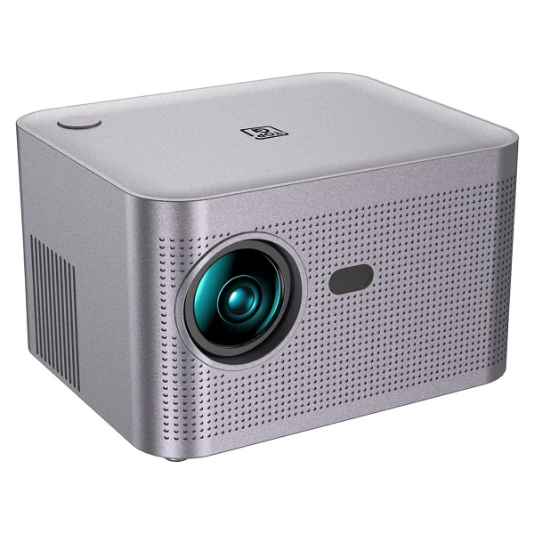 Topg Vision Ultra70 550 Lümen Full HD Wi-Fi Android LED Projeksiyon Cihazı - Görsel 2
