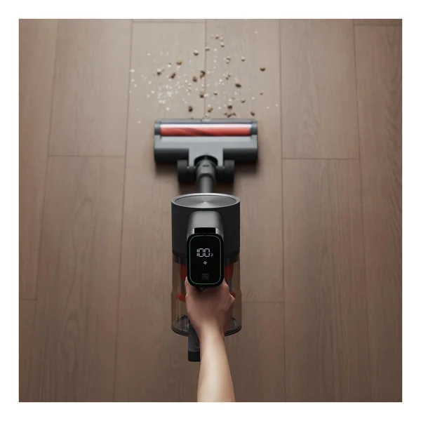 Xiaomi Vacuum Cleaner G20 Max Şarjlı Dikey Süpürge - Görsel 4