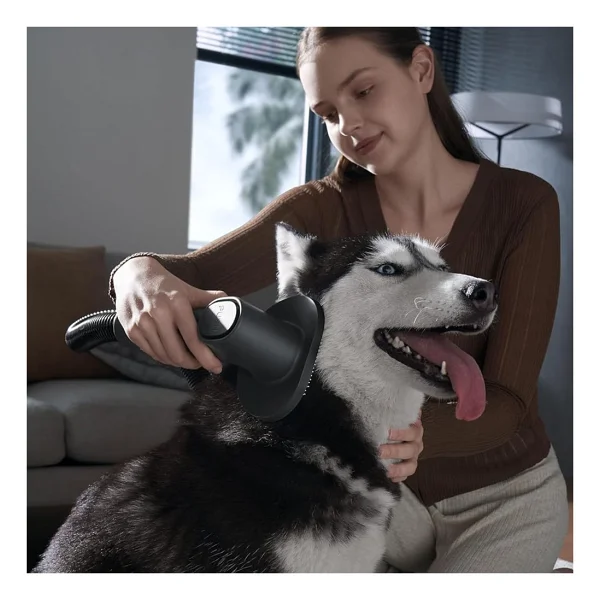 Xiaomi Vacuum Cleaner G20 Max Şarjlı Dikey Süpürge - Görsel 5