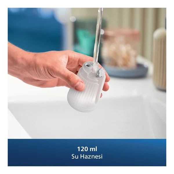 Philips 5000 Serisi Sth5020 1400 W Buharlı Düzleştirici - Görsel 5