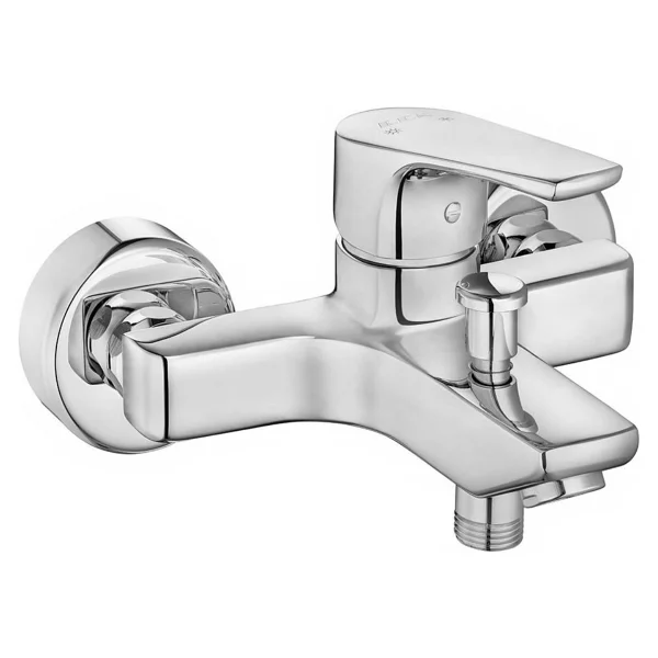 E.C.A. Niobe 102102482 Banyo Bataryası - Görsel 8