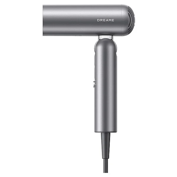 Dreame Hair Pocket Gri Saç Kurutma Makinesi - Görsel 7