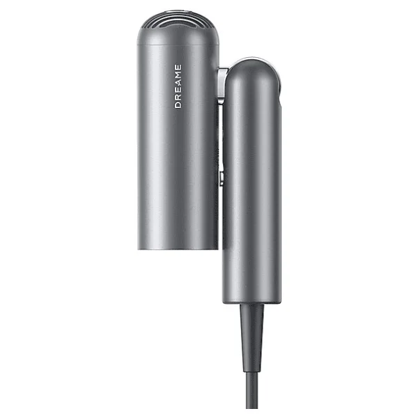 Dreame Hair Pocket Gri Saç Kurutma Makinesi - Görsel 9