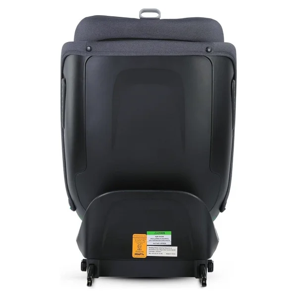 Kraft Royal Pr I-Size Koyu Gri 0-36 Kg Oto Koltuğu - Görsel 5