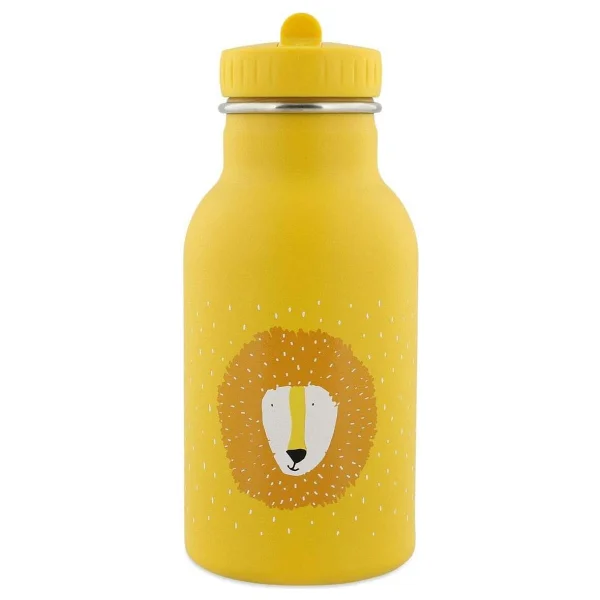 Trixie Mr. Lion 350 Ml Su Şişesi - Görsel 6