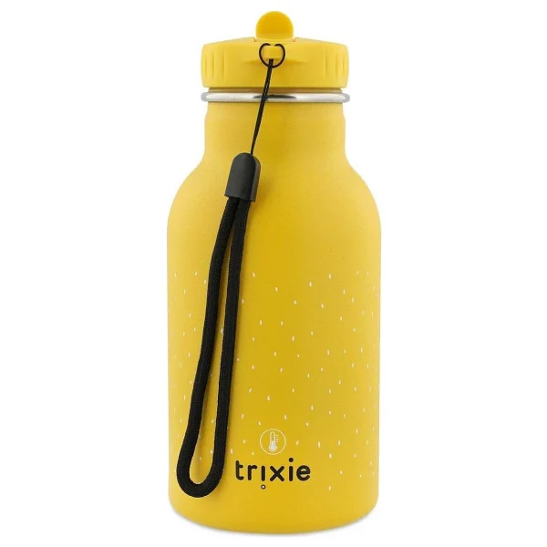 Trixie Mr. Lion 350 Ml Su Şişesi - Görsel 2
